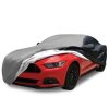 2015-2019 Ford Mustang Ultraguard Car Cover